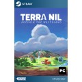 Terra Nil Steam [Singleplayer Only]